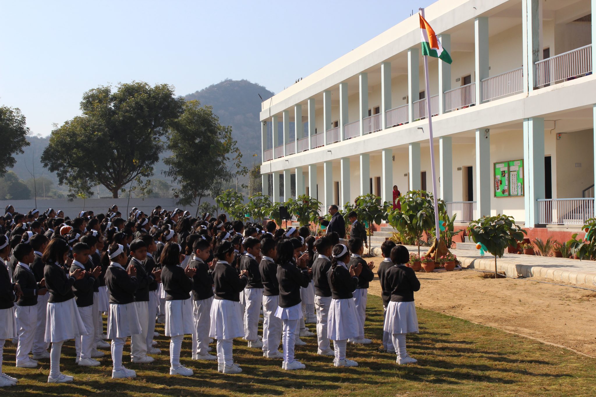 Admissions 2019 20 Golden Eagle Public School