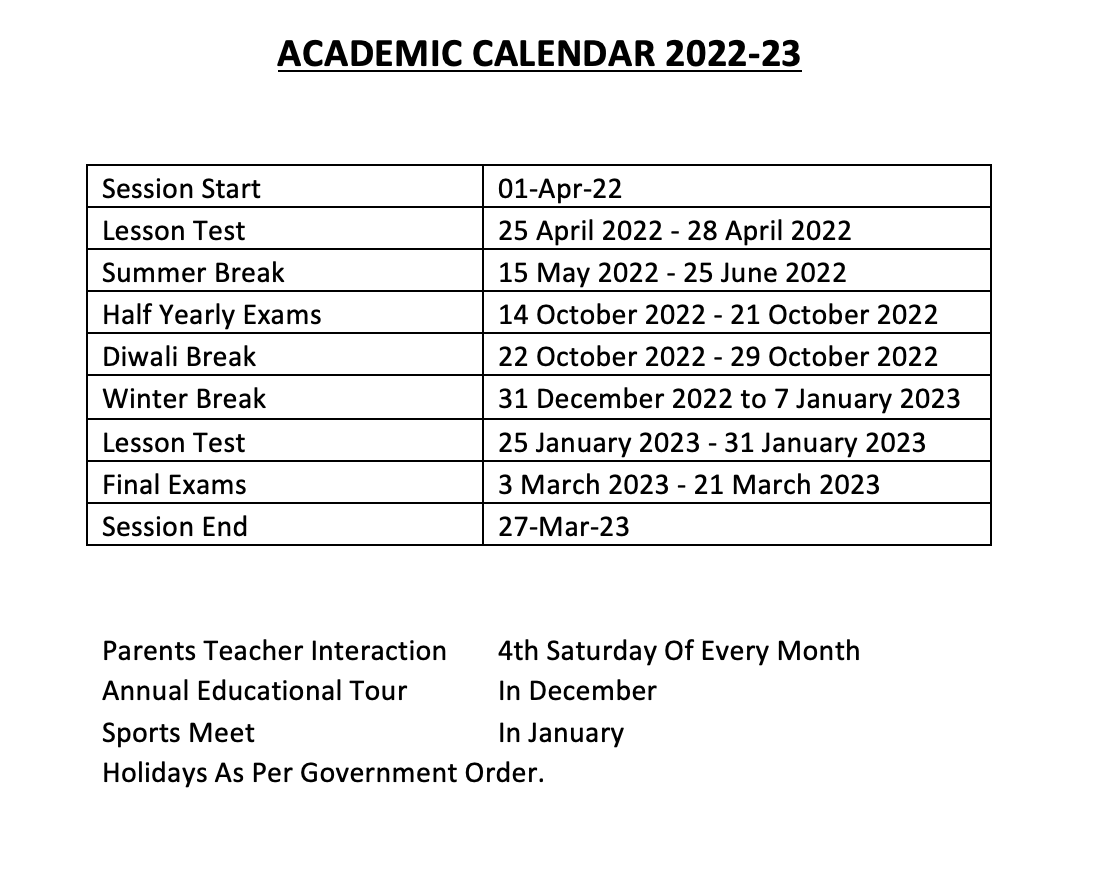 academic-calendar-2022-23-golden-eagle-public-school